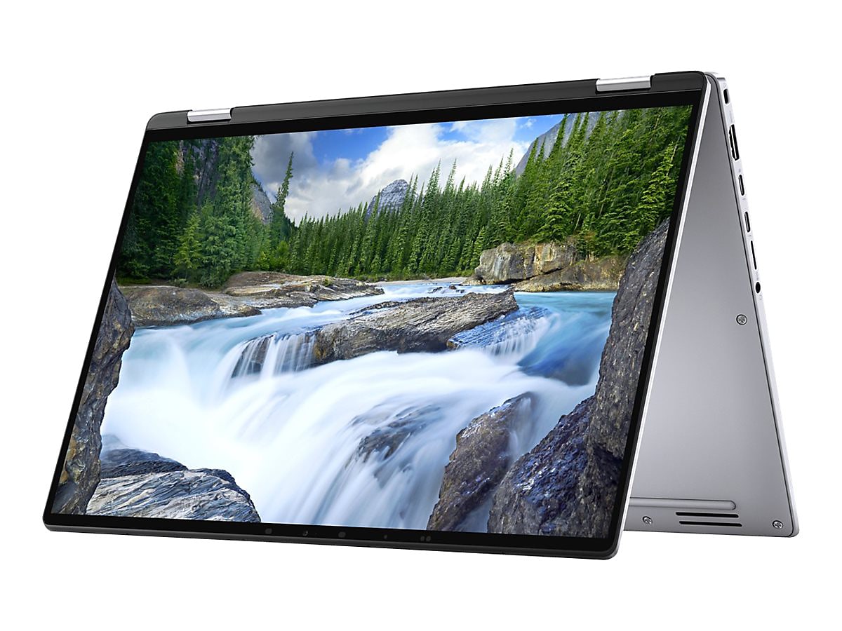 Laptops for Highly Mobile Users on Intel vPro®